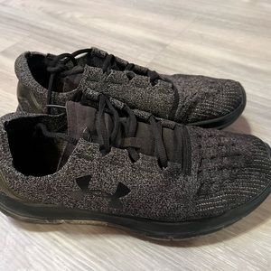 Under Armour Shoes